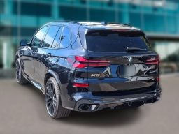 BMW X5 sDrive40i Sports Activity Vehicle 2026