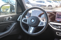BMW X5 sDrive40i Sports Activity Vehicle 2026