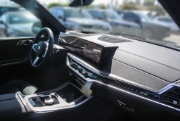 BMW X5 sDrive40i Sports Activity Vehicle 2026
