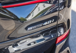 BMW X5 sDrive40i Sports Activity Vehicle 2026