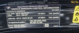 BMW X5 sDrive40i Sports Activity Vehicle 2026