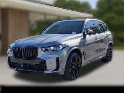 BMW X5 sDrive40i Sports Activity Vehicle 2026