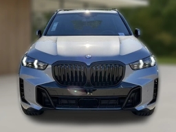 BMW X5 sDrive40i Sports Activity Vehicle 2026