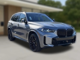 BMW X5 sDrive40i Sports Activity Vehicle 2026