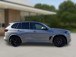 BMW X5 sDrive40i Sports Activity Vehicle 2026