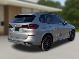 BMW X5 sDrive40i Sports Activity Vehicle 2026