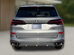 BMW X5 sDrive40i Sports Activity Vehicle 2026
