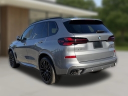 BMW X5 sDrive40i Sports Activity Vehicle 2026
