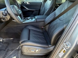 BMW X5 sDrive40i Sports Activity Vehicle 2026