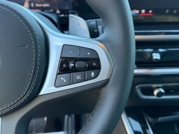 BMW X5 sDrive40i Sports Activity Vehicle 2026