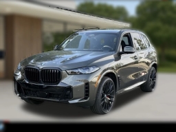 BMW X5 sDrive40i Sports Activity Vehicle 2026