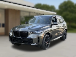 BMW X5 sDrive40i Sports Activity Vehicle 2026