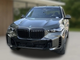 BMW X5 sDrive40i Sports Activity Vehicle 2026