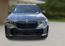 BMW X5 sDrive40i Sports Activity Vehicle 2026