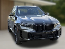 BMW X5 sDrive40i Sports Activity Vehicle 2026