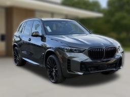 BMW X5 sDrive40i Sports Activity Vehicle 2026