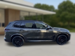 BMW X5 sDrive40i Sports Activity Vehicle 2026
