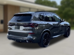 BMW X5 sDrive40i Sports Activity Vehicle 2026