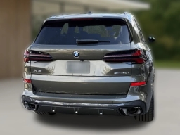 BMW X5 sDrive40i Sports Activity Vehicle 2026