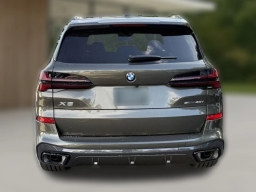 BMW X5 sDrive40i Sports Activity Vehicle 2026