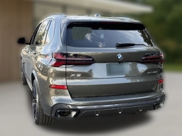 BMW X5 sDrive40i Sports Activity Vehicle 2026