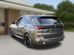 BMW X5 sDrive40i Sports Activity Vehicle 2026