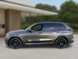 BMW X5 sDrive40i Sports Activity Vehicle 2026