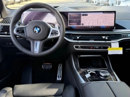 BMW X5 sDrive40i Sports Activity Vehicle 2026