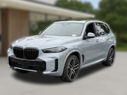 BMW X5 sDrive40i Sports Activity Vehicle 2026