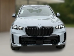 BMW X5 sDrive40i Sports Activity Vehicle 2026