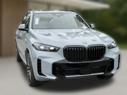 BMW X5 sDrive40i Sports Activity Vehicle 2026