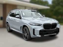 BMW X5 sDrive40i Sports Activity Vehicle 2026
