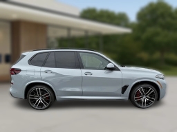 BMW X5 sDrive40i Sports Activity Vehicle 2026