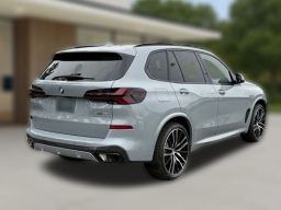 BMW X5 sDrive40i Sports Activity Vehicle 2026