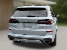 BMW X5 sDrive40i Sports Activity Vehicle 2026