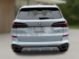 BMW X5 sDrive40i Sports Activity Vehicle 2026