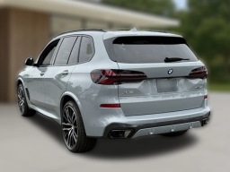 BMW X5 sDrive40i Sports Activity Vehicle 2026