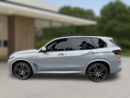 BMW X5 sDrive40i Sports Activity Vehicle 2026