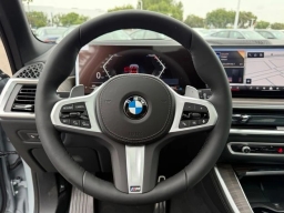 BMW X5 sDrive40i Sports Activity Vehicle 2026