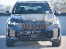 BMW X5 sDrive40i Sports Activity Vehicle 2026