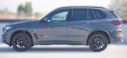 BMW X5 sDrive40i Sports Activity Vehicle 2026