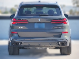 BMW X5 sDrive40i Sports Activity Vehicle 2026