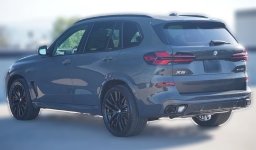 BMW X5 sDrive40i Sports Activity Vehicle 2026