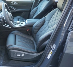 BMW X5 sDrive40i Sports Activity Vehicle 2026