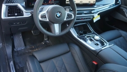 BMW X5 sDrive40i Sports Activity Vehicle 2026