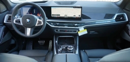 BMW X5 sDrive40i Sports Activity Vehicle 2026