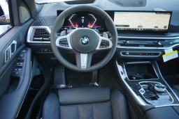 BMW X5 sDrive40i Sports Activity Vehicle 2026