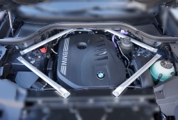 BMW X5 sDrive40i Sports Activity Vehicle 2026