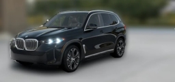 BMW X5 sDrive40i Sports Activity Vehicle 2026