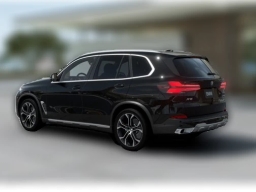 BMW X5 sDrive40i Sports Activity Vehicle 2026